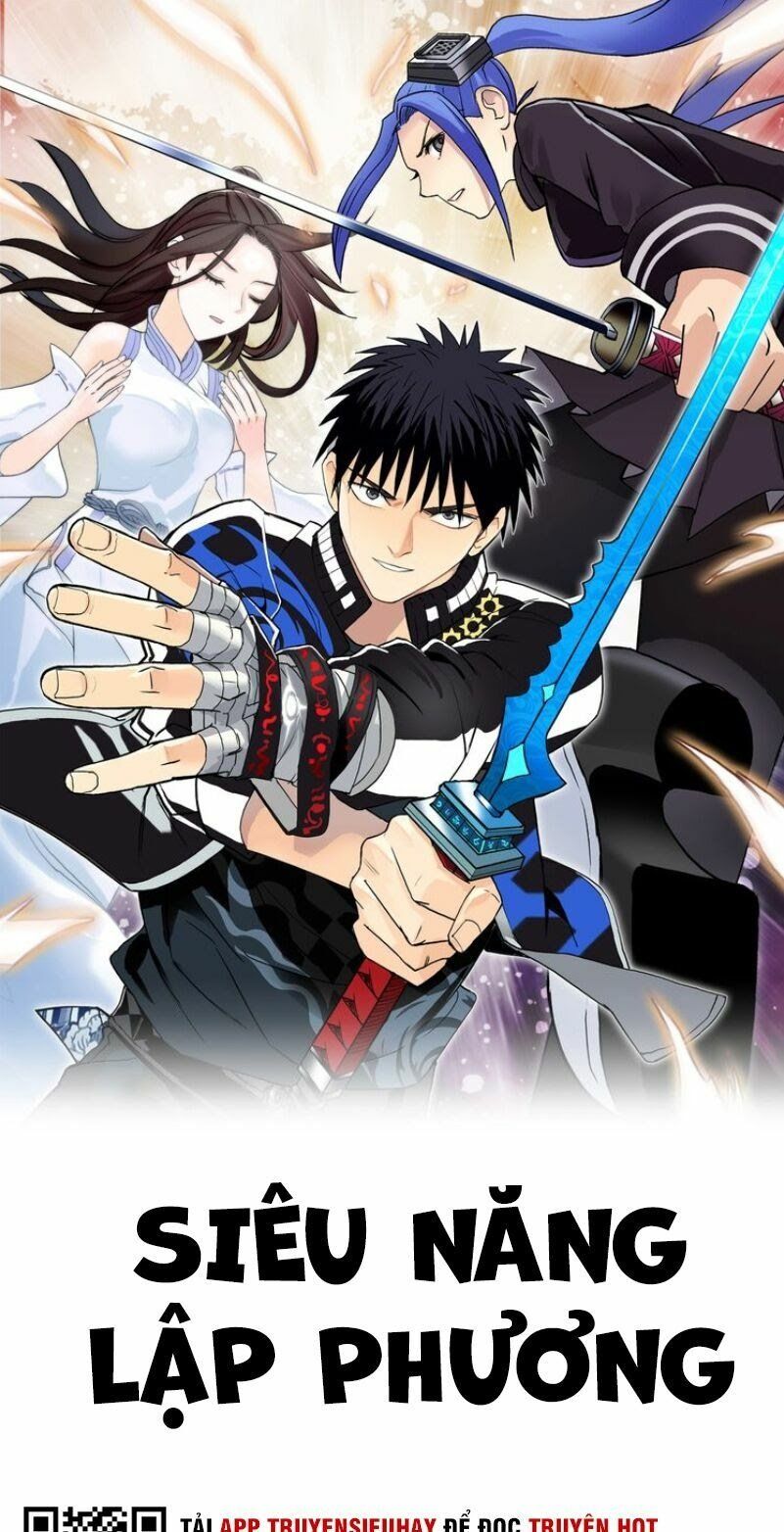 đọc truyện Siêu Năng Lập Phương Chương 116 ảnh 3 tại Thiên Thai Truyện