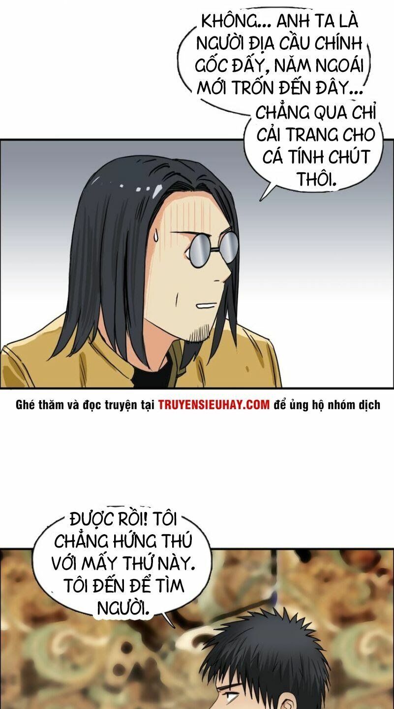 đọc truyện Siêu Năng Lập Phương Chương 116 ảnh 15 tại Thiên Thai Truyện