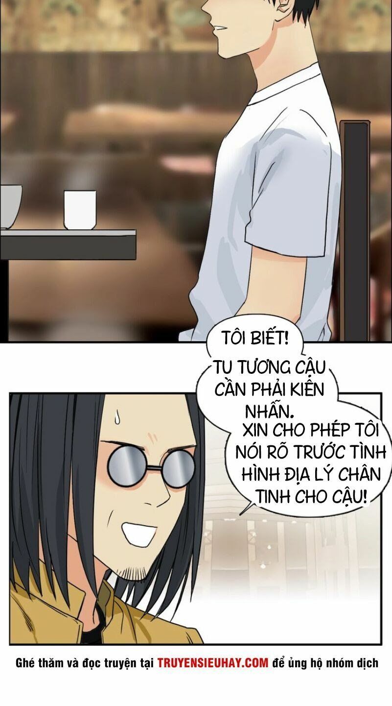 đọc truyện Siêu Năng Lập Phương Chương 116 ảnh 16 tại Thiên Thai Truyện