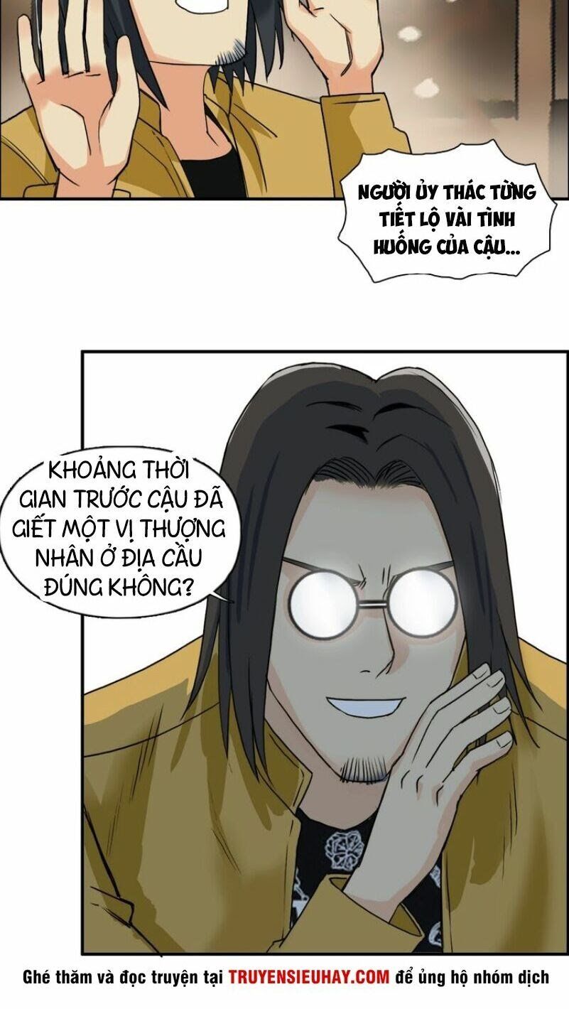 đọc truyện Siêu Năng Lập Phương Chương 116 ảnh 20 tại Thiên Thai Truyện