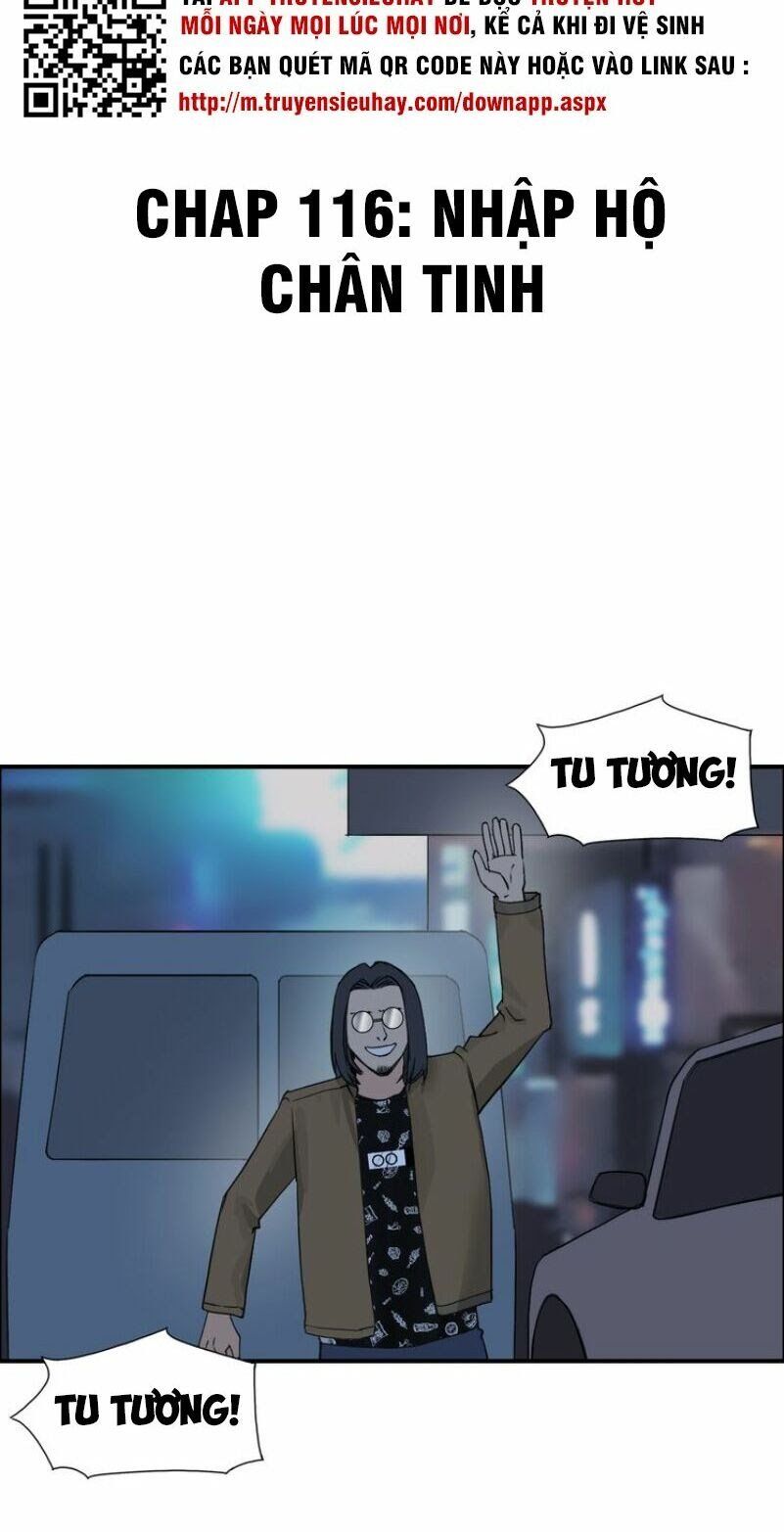 đọc truyện Siêu Năng Lập Phương Chương 116 ảnh 4 tại Thiên Thai Truyện