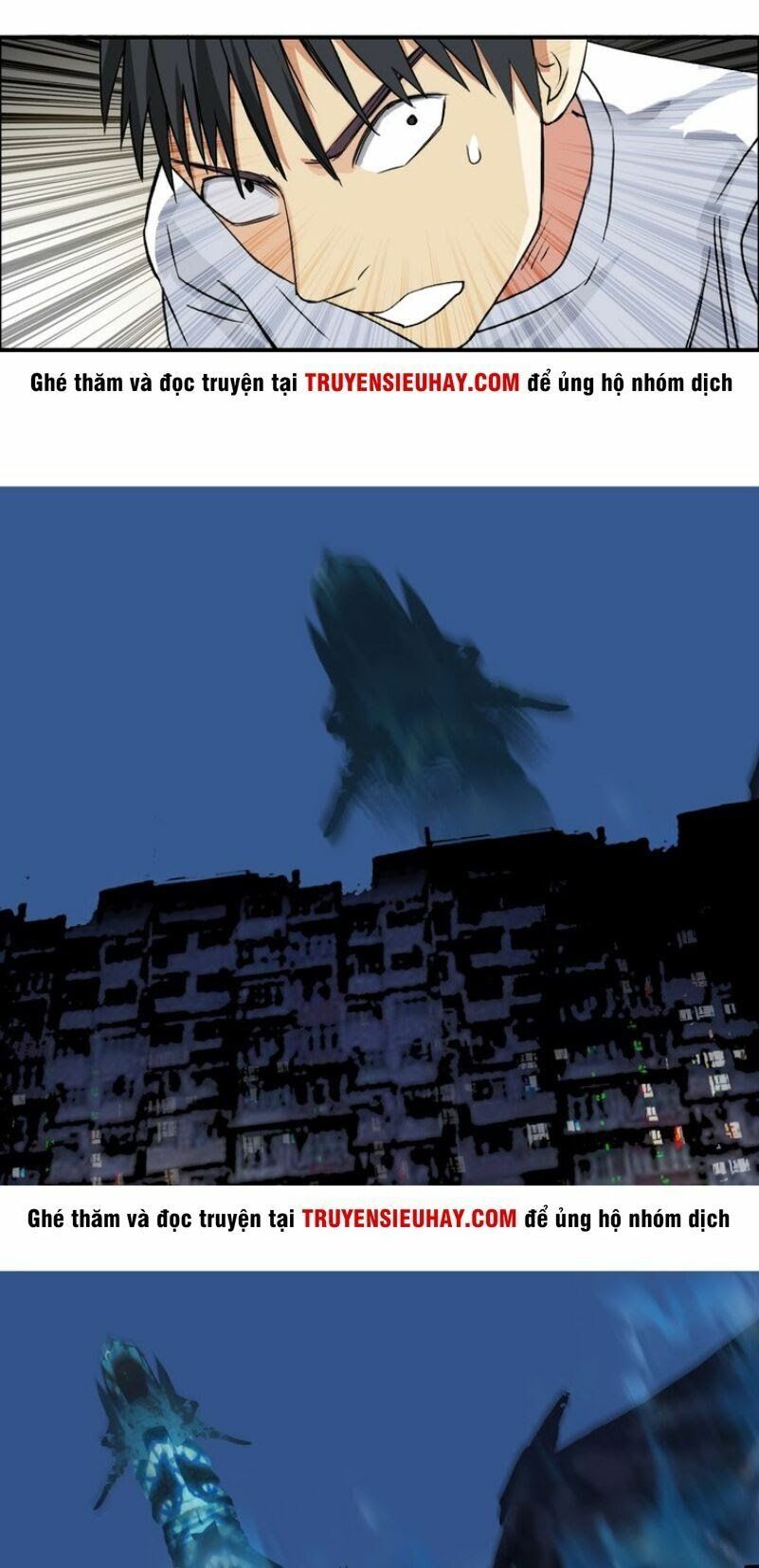 đọc truyện Siêu Năng Lập Phương Chương 116 ảnh 29 tại Thiên Thai Truyện