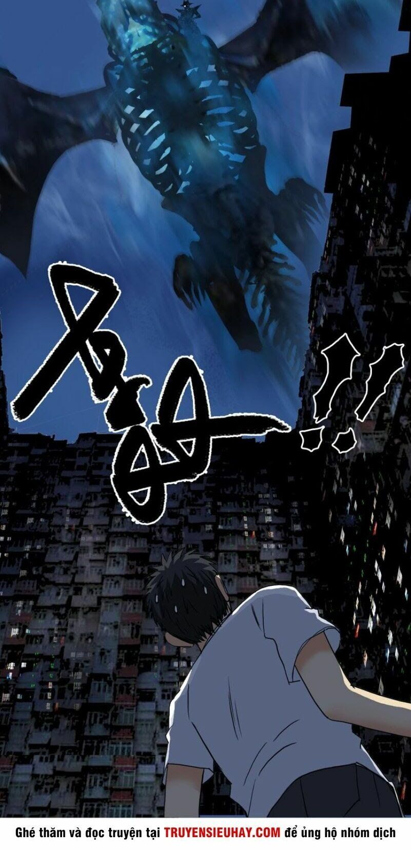 đọc truyện Siêu Năng Lập Phương Chương 116 ảnh 30 tại Thiên Thai Truyện