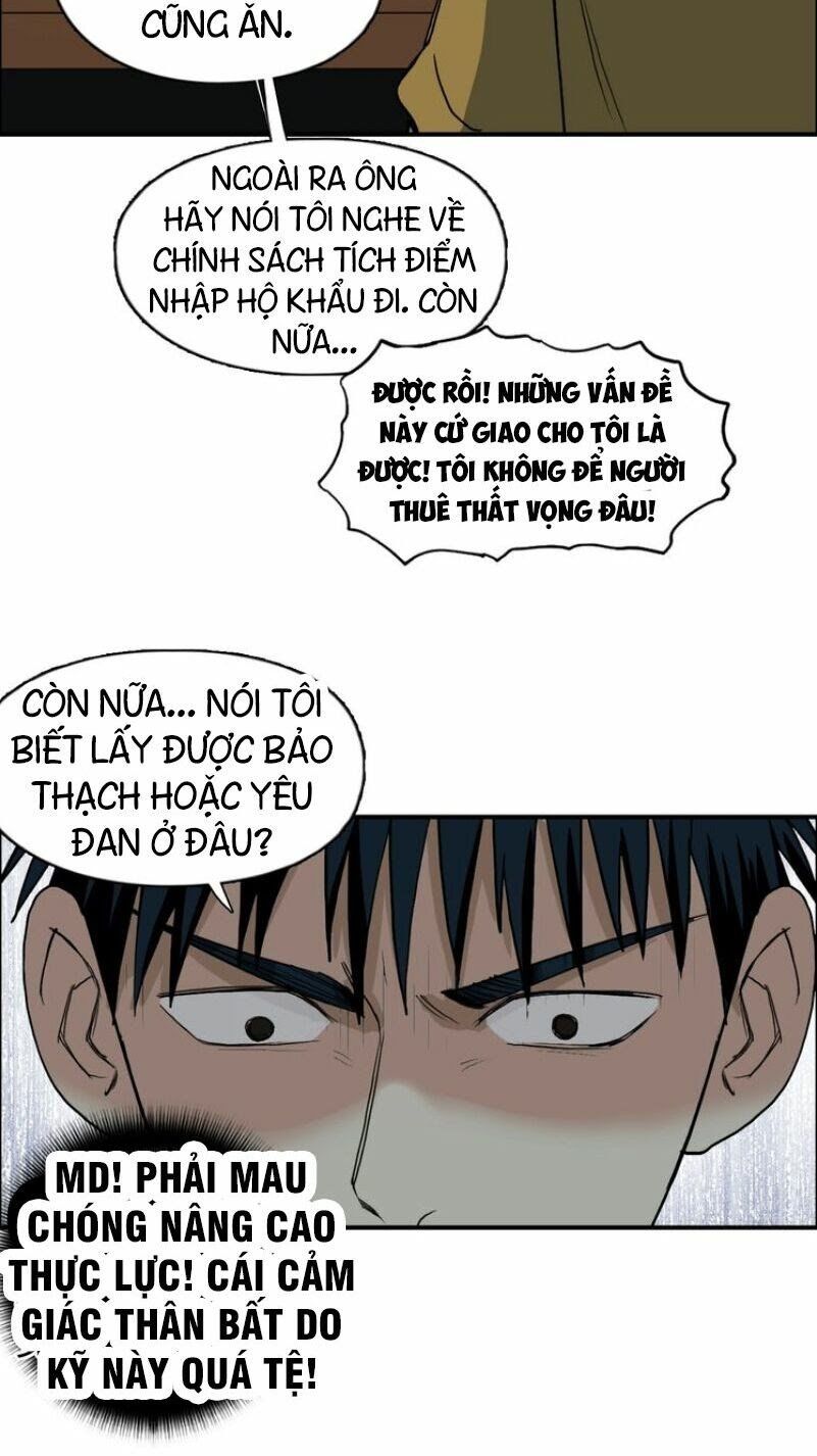 đọc truyện Siêu Năng Lập Phương Chương 116 ảnh 34 tại Thiên Thai Truyện