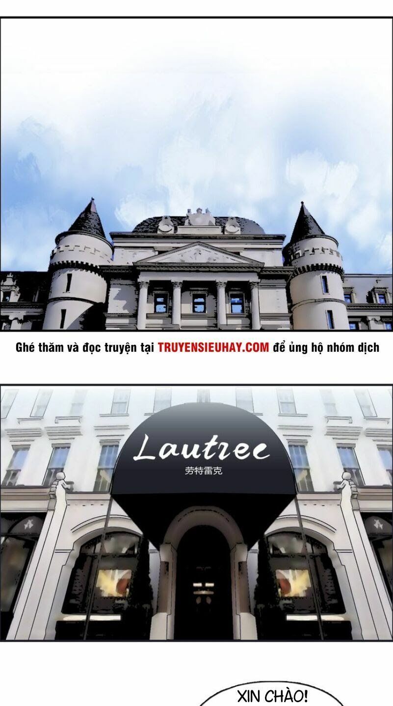 đọc truyện Siêu Năng Lập Phương Chương 116 ảnh 35 tại Thiên Thai Truyện