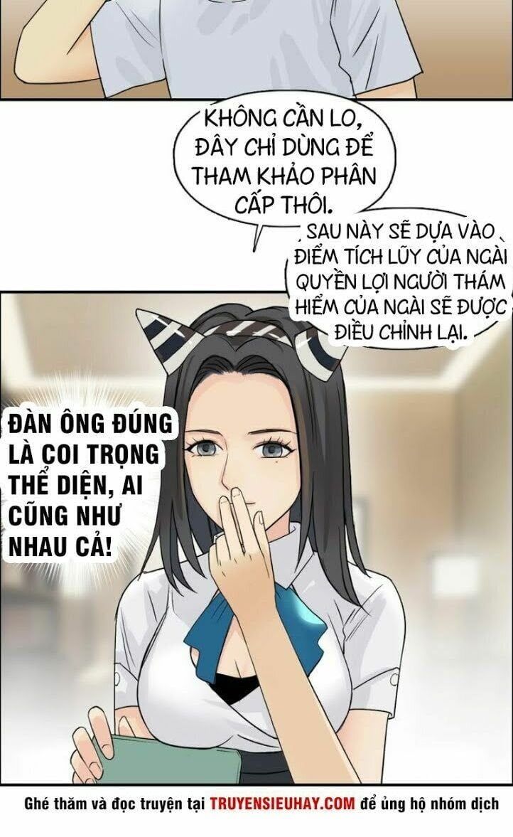 đọc truyện Siêu Năng Lập Phương Chương 116 ảnh 39 tại Thiên Thai Truyện