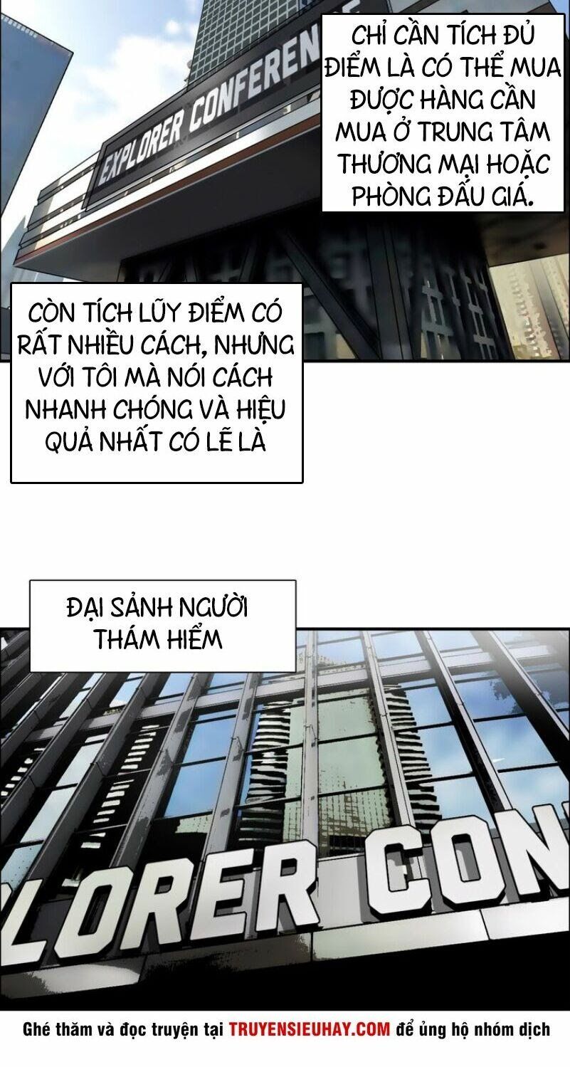 đọc truyện Siêu Năng Lập Phương Chương 116 ảnh 41 tại Thiên Thai Truyện