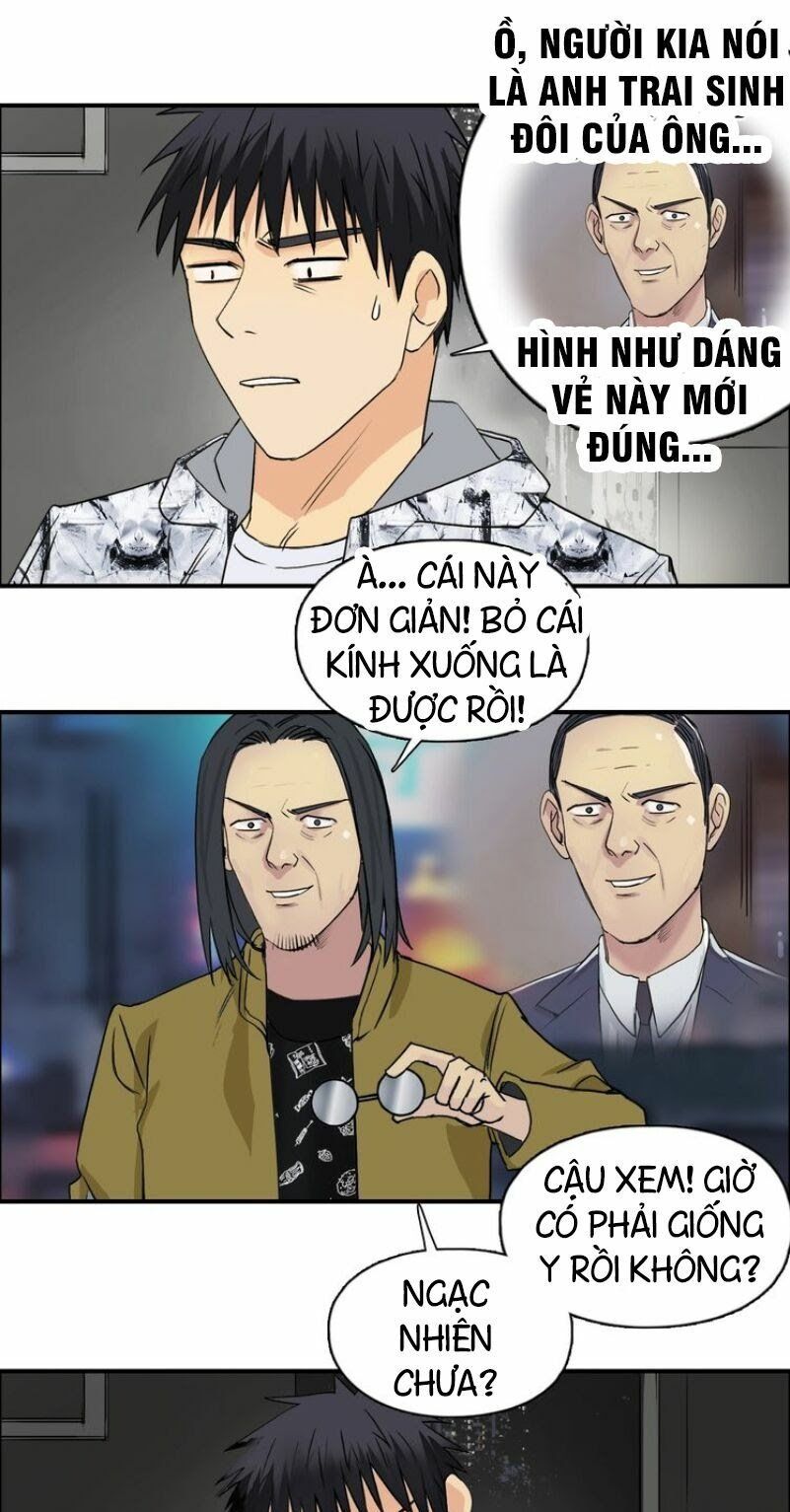 đọc truyện Siêu Năng Lập Phương Chương 116 ảnh 6 tại Thiên Thai Truyện