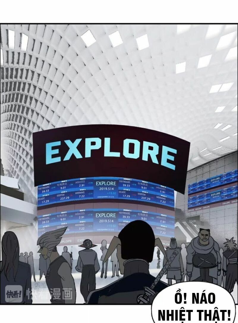 đọc truyện Siêu Năng Lập Phương Chương 116 ảnh 42 tại Thiên Thai Truyện