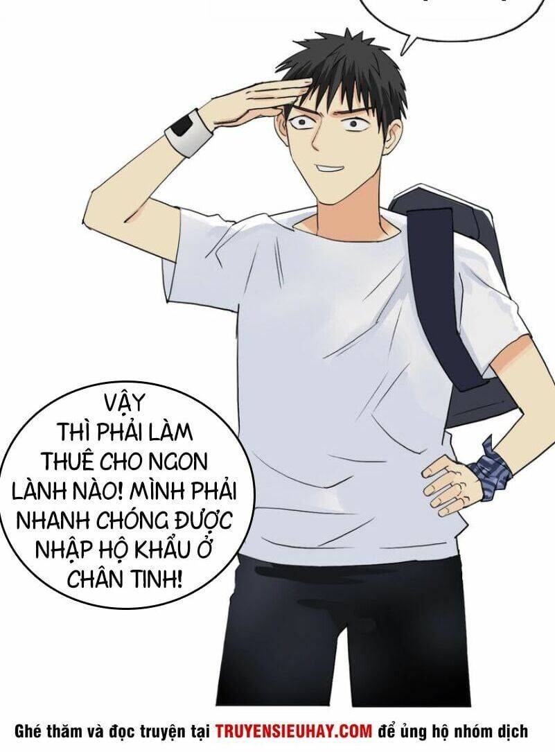 đọc truyện Siêu Năng Lập Phương Chương 116 ảnh 43 tại Thiên Thai Truyện