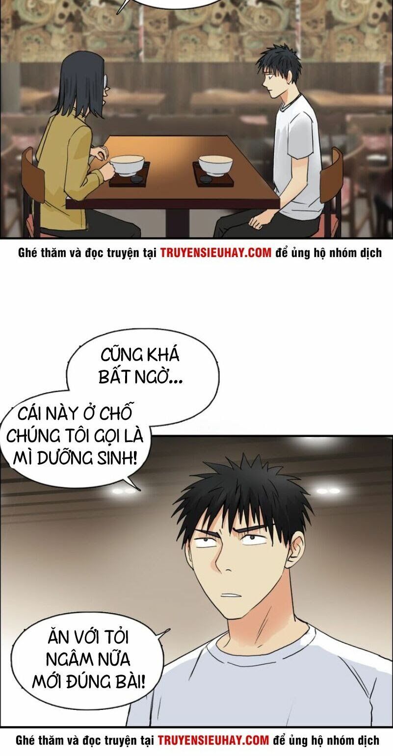 đọc truyện Siêu Năng Lập Phương Chương 116 ảnh 9 tại Thiên Thai Truyện