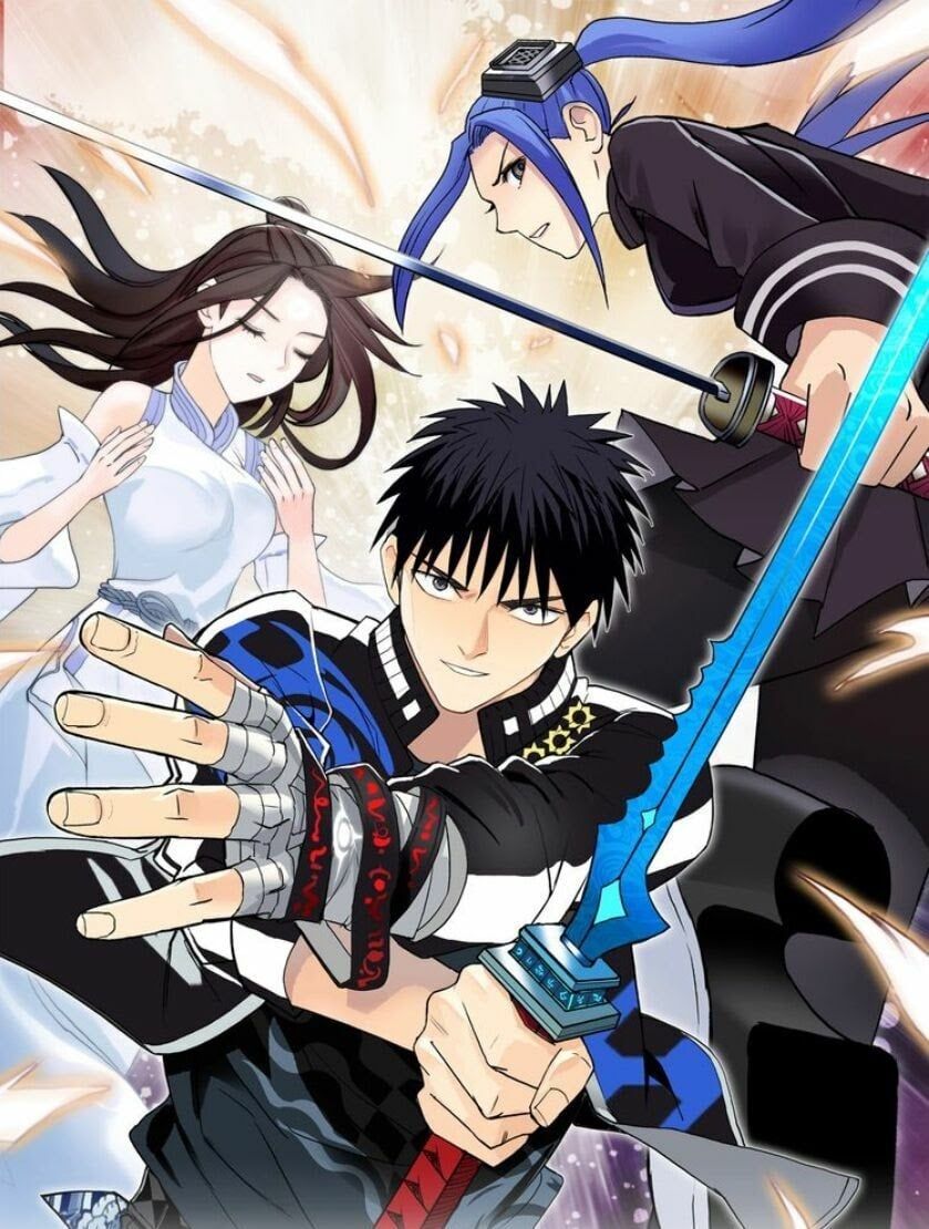 đọc truyện Siêu Năng Lập Phương Chương 117 ảnh 3 tại Thiên Thai Truyện