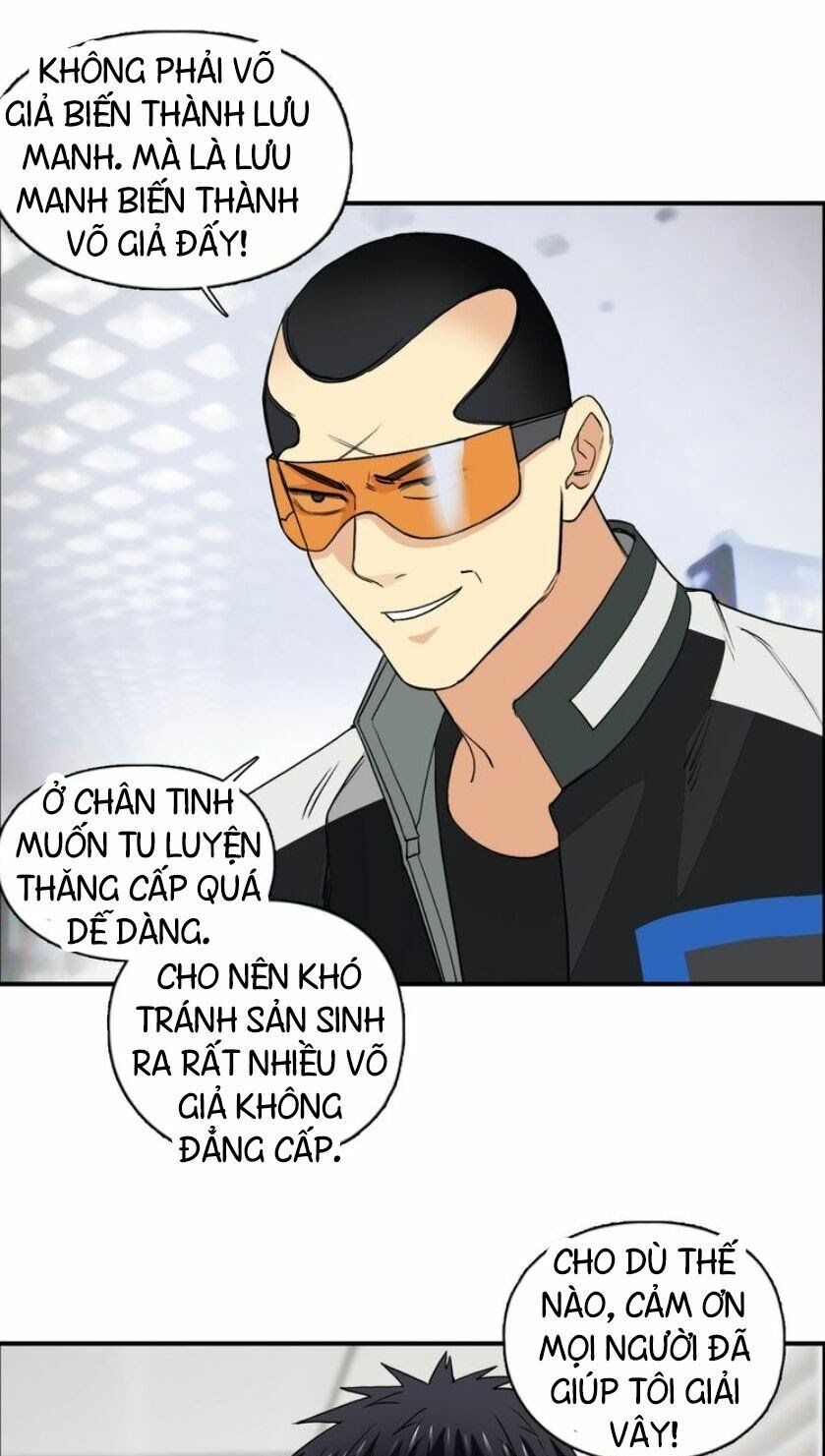 đọc truyện Siêu Năng Lập Phương Chương 117 ảnh 22 tại Thiên Thai Truyện