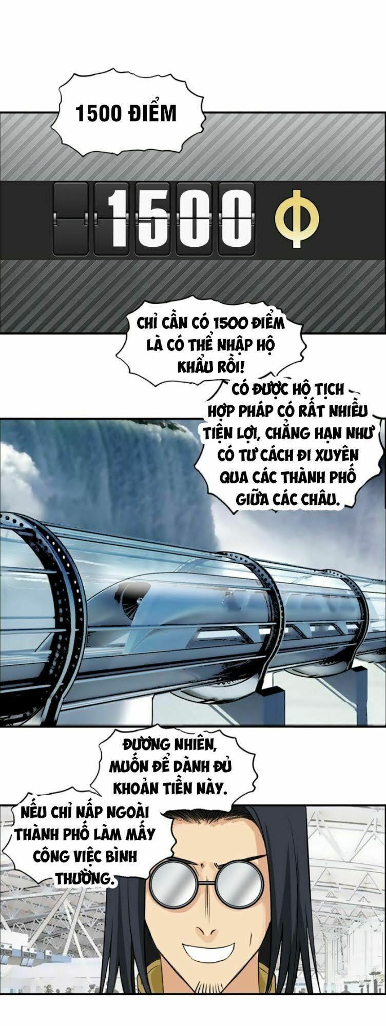 đọc truyện Siêu Năng Lập Phương Chương 117 ảnh 5 tại Thiên Thai Truyện