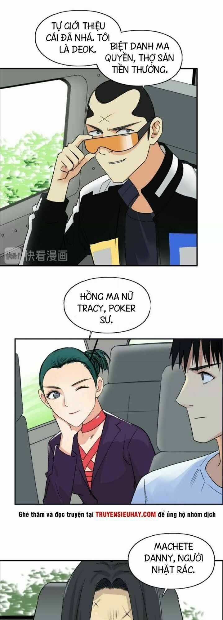 đọc truyện Siêu Năng Lập Phương Chương 117 ảnh 32 tại Thiên Thai Truyện