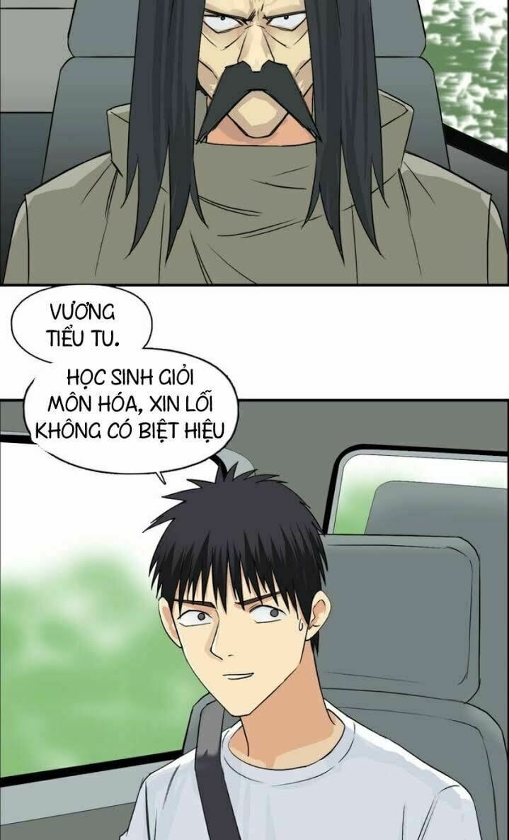 đọc truyện Siêu Năng Lập Phương Chương 117 ảnh 33 tại Thiên Thai Truyện