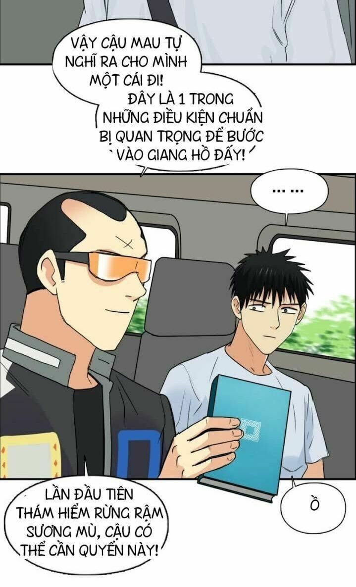 đọc truyện Siêu Năng Lập Phương Chương 117 ảnh 34 tại Thiên Thai Truyện