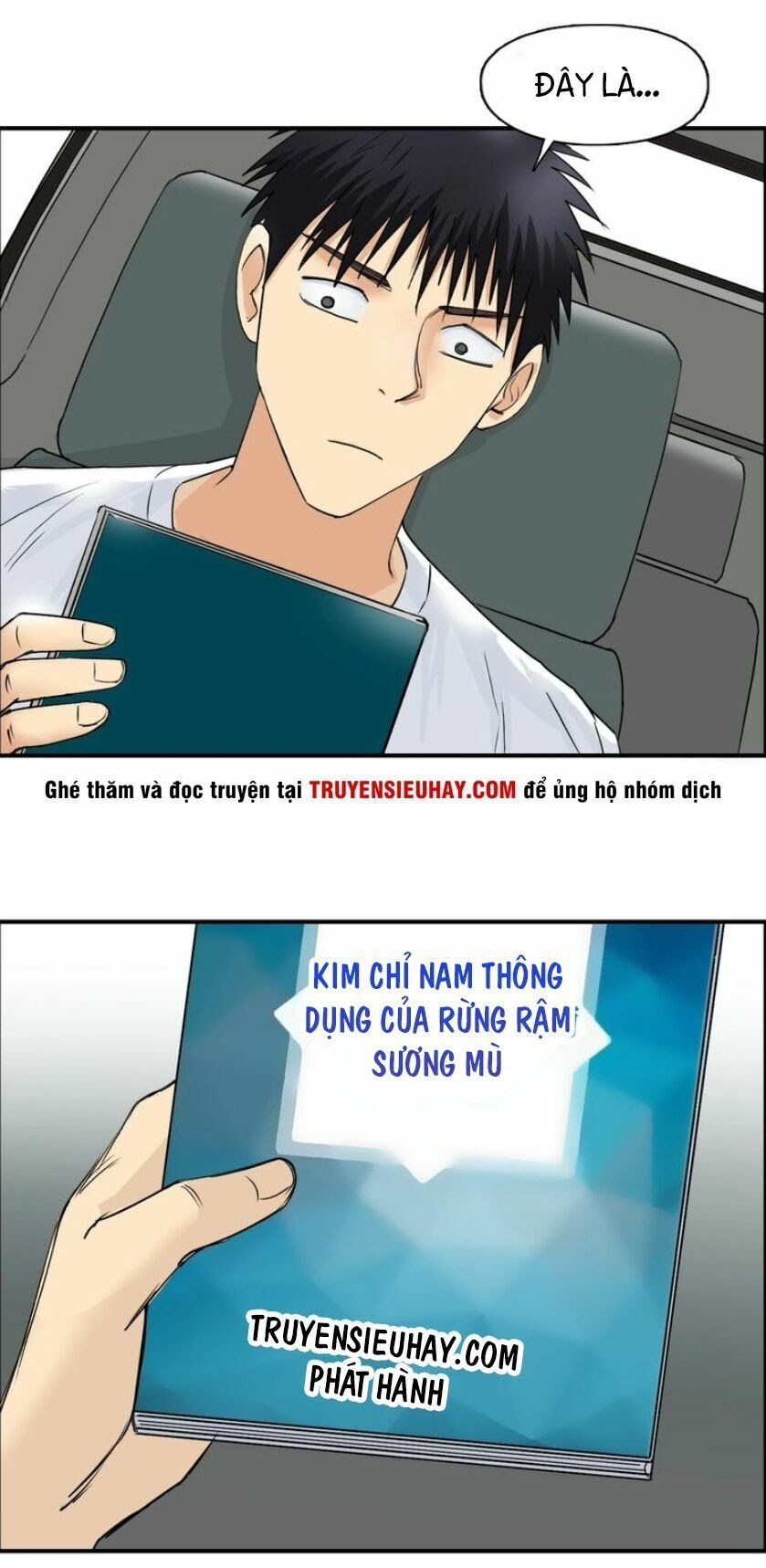 đọc truyện Siêu Năng Lập Phương Chương 117 ảnh 35 tại Thiên Thai Truyện