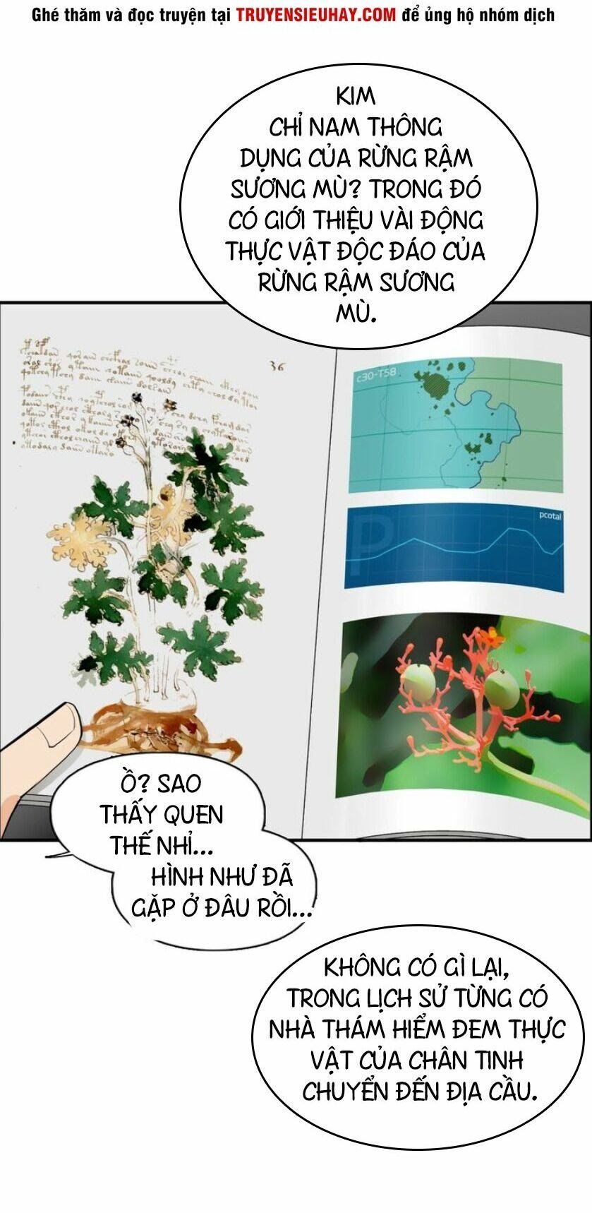 đọc truyện Siêu Năng Lập Phương Chương 117 ảnh 36 tại Thiên Thai Truyện