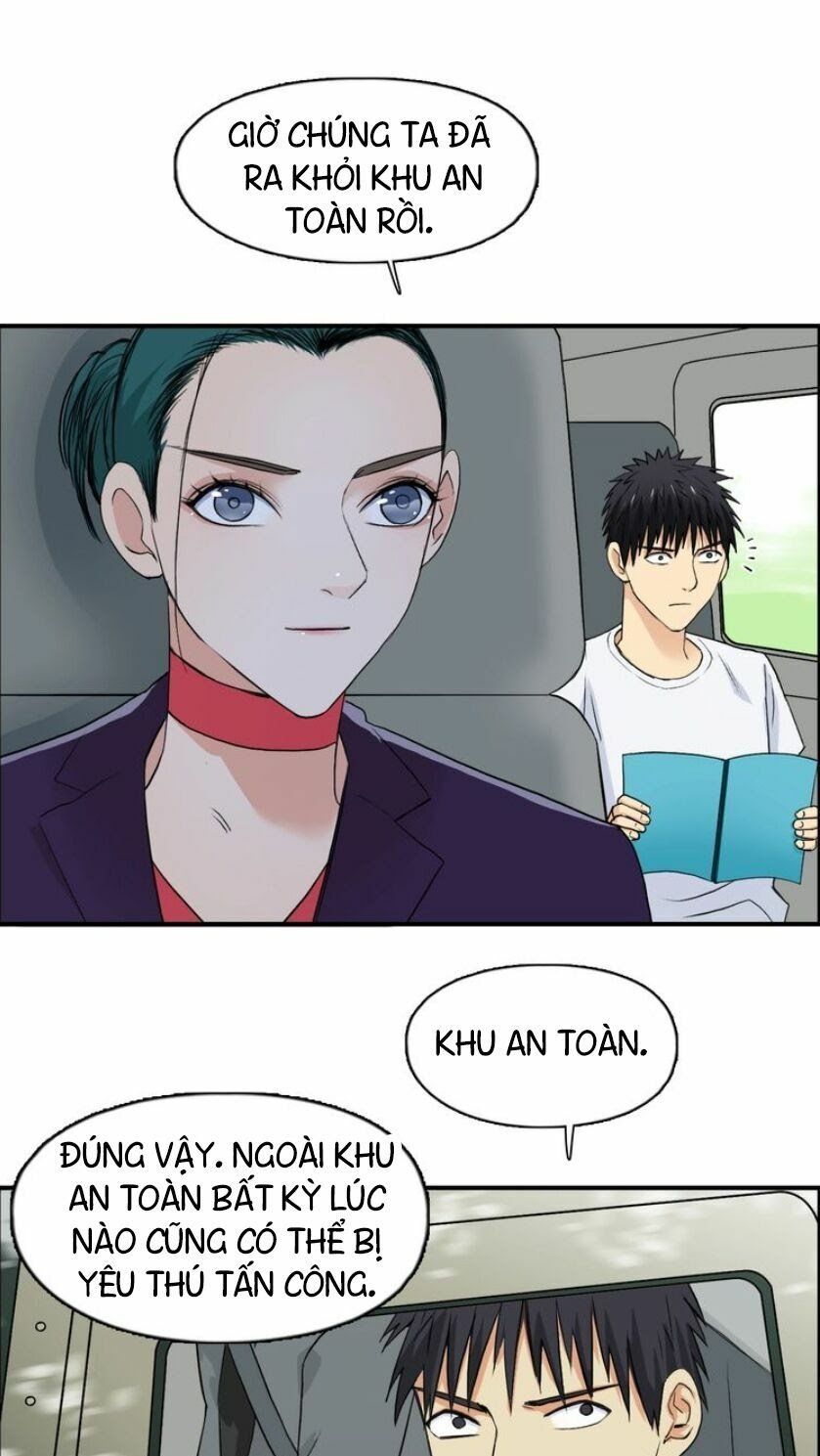 đọc truyện Siêu Năng Lập Phương Chương 117 ảnh 37 tại Thiên Thai Truyện