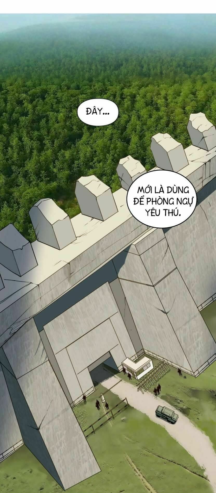 đọc truyện Siêu Năng Lập Phương Chương 117 ảnh 39 tại Thiên Thai Truyện