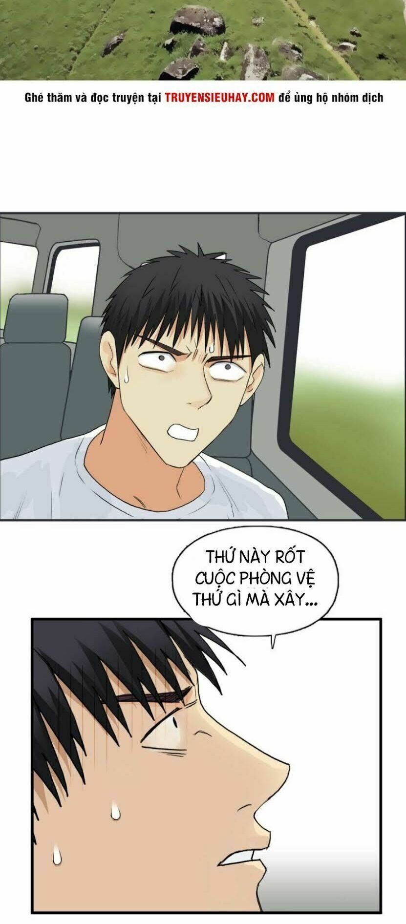 đọc truyện Siêu Năng Lập Phương Chương 117 ảnh 40 tại Thiên Thai Truyện