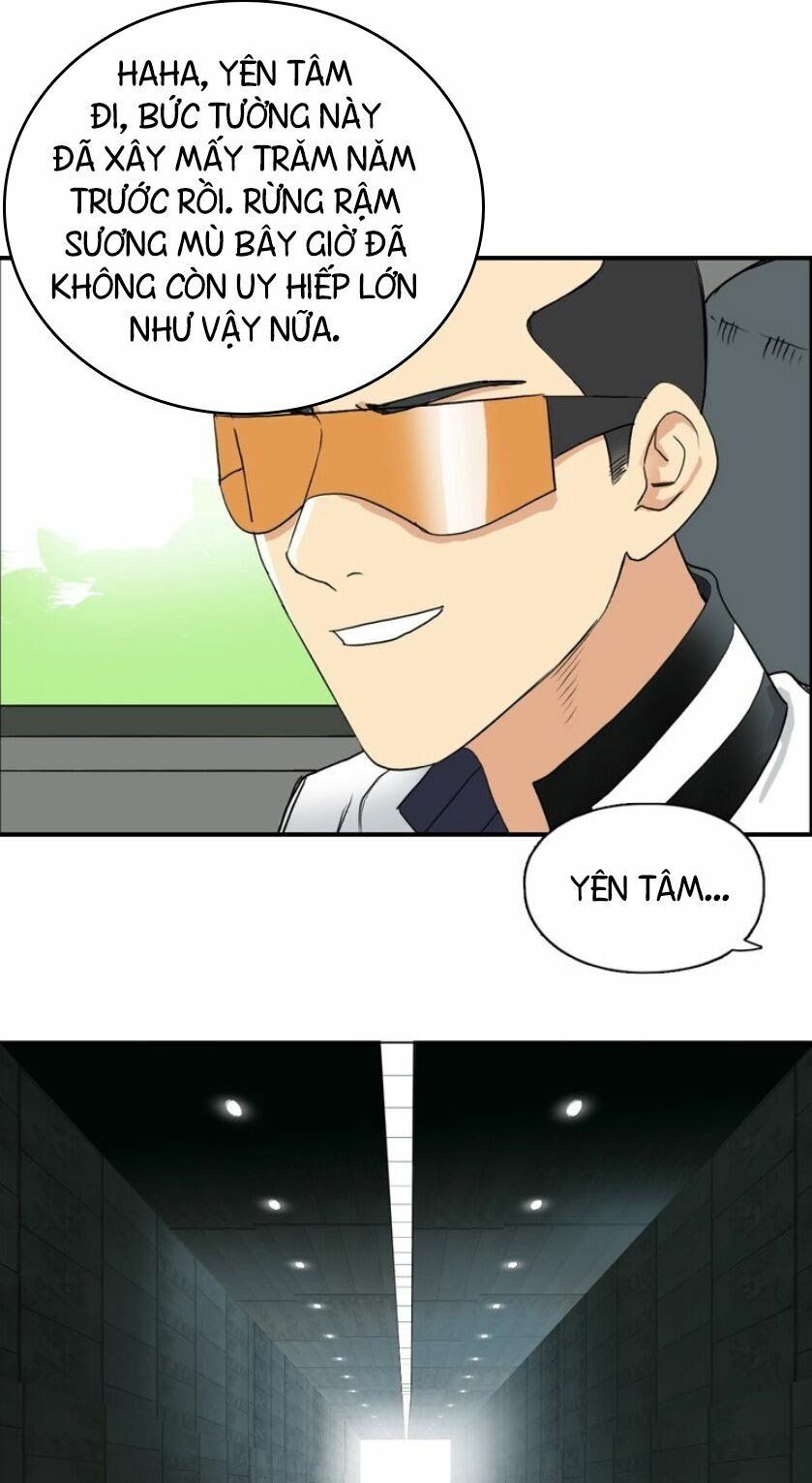 đọc truyện Siêu Năng Lập Phương Chương 117 ảnh 41 tại Thiên Thai Truyện