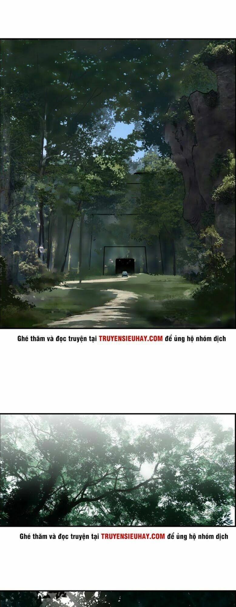 đọc truyện Siêu Năng Lập Phương Chương 117 ảnh 43 tại Thiên Thai Truyện