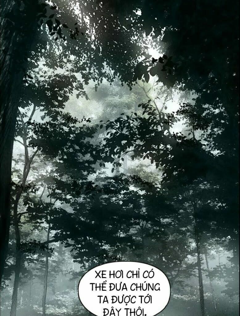 đọc truyện Siêu Năng Lập Phương Chương 117 ảnh 44 tại Thiên Thai Truyện