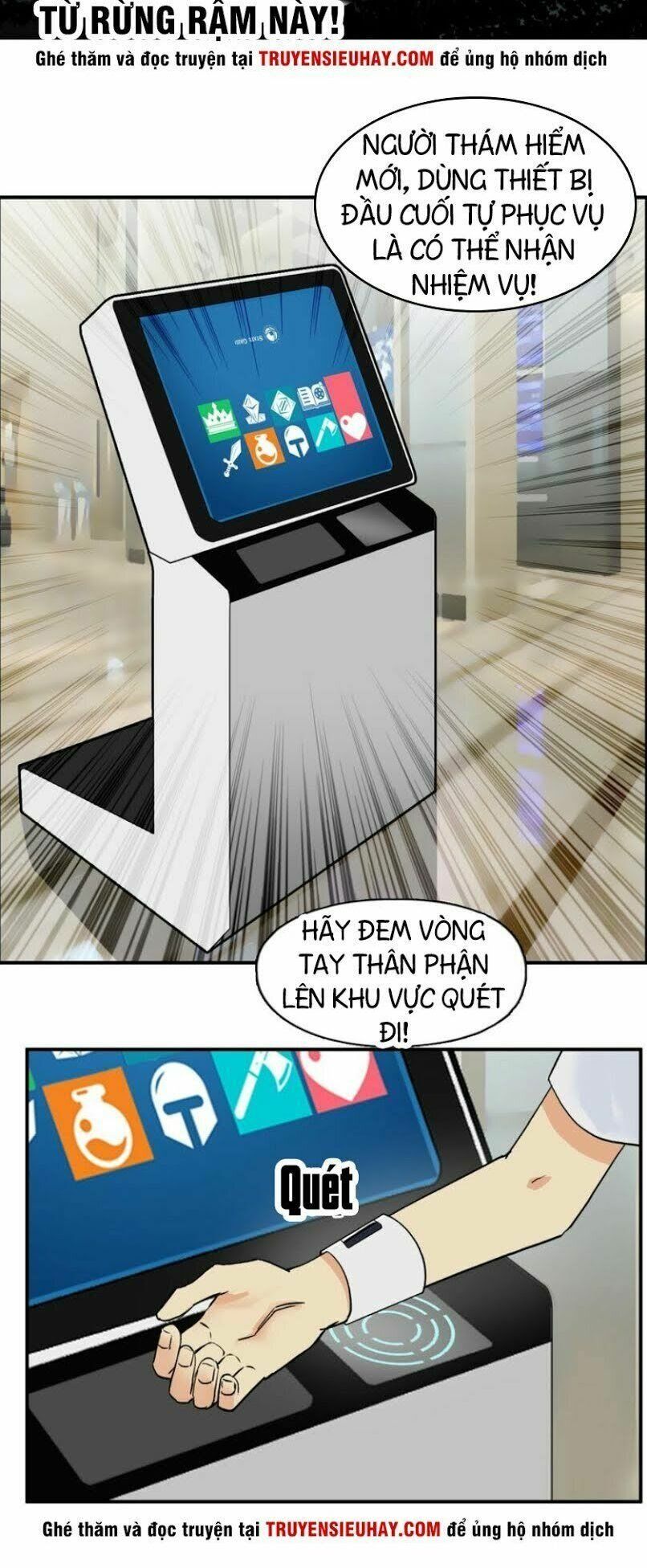 đọc truyện Siêu Năng Lập Phương Chương 117 ảnh 9 tại Thiên Thai Truyện