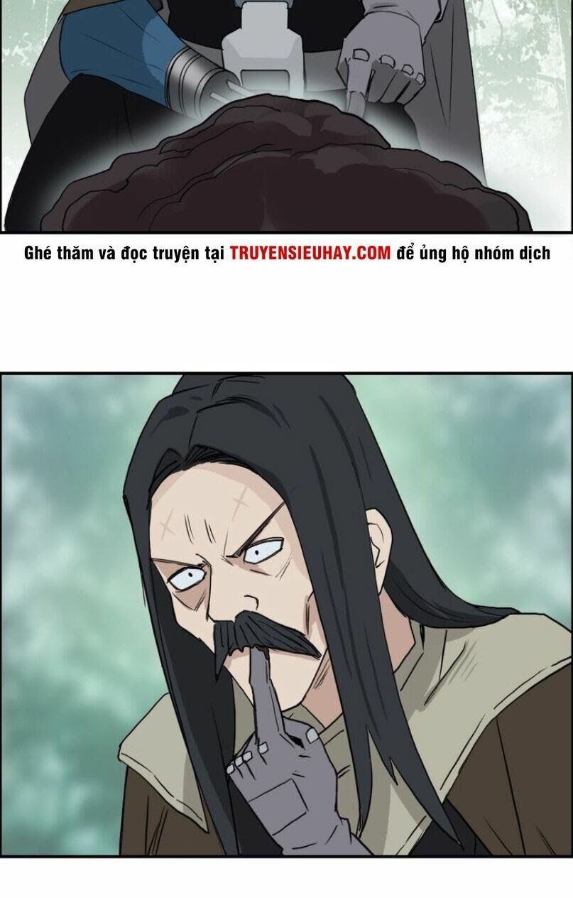 đọc truyện Siêu Năng Lập Phương Chương 118 ảnh 12 tại Thiên Thai Truyện