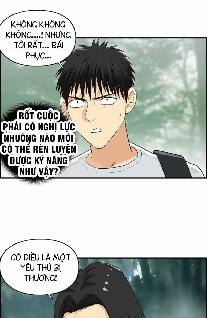 đọc truyện Siêu Năng Lập Phương Chương 118 ảnh 15 tại Thiên Thai Truyện