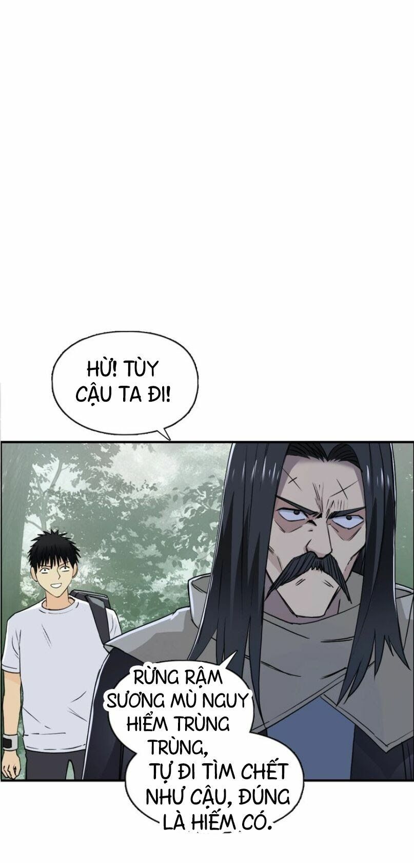 đọc truyện Siêu Năng Lập Phương Chương 118 ảnh 4 tại Thiên Thai Truyện