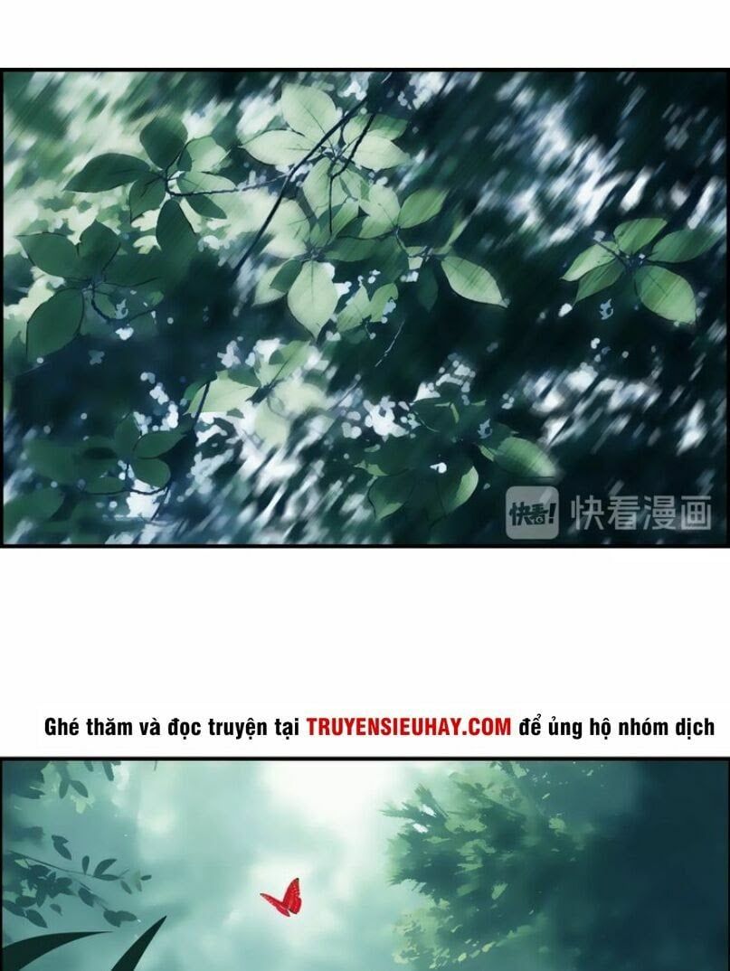 đọc truyện Siêu Năng Lập Phương Chương 118 ảnh 22 tại Thiên Thai Truyện