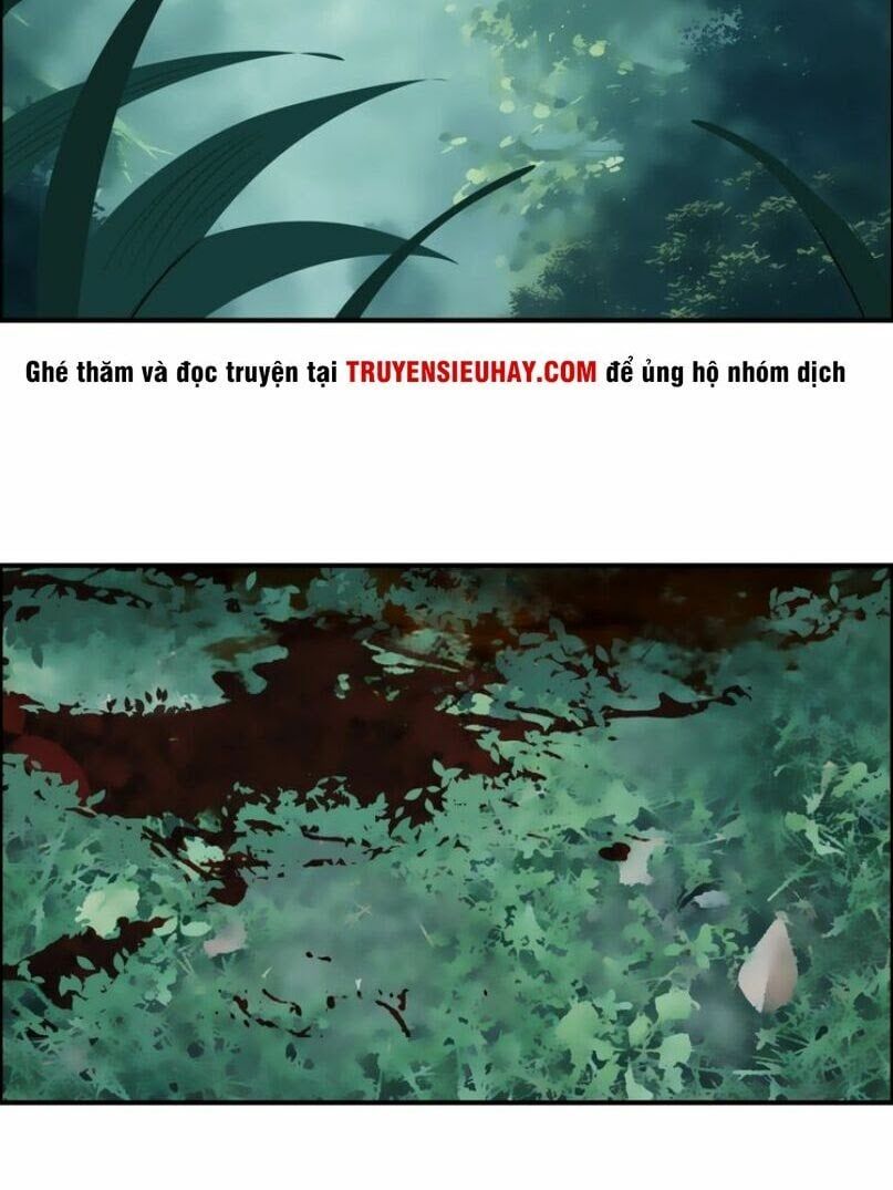 đọc truyện Siêu Năng Lập Phương Chương 118 ảnh 23 tại Thiên Thai Truyện