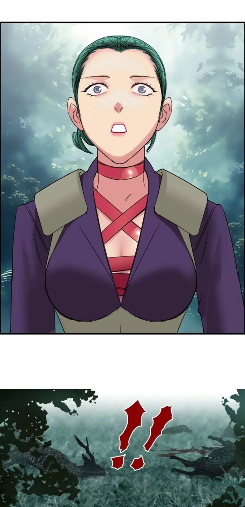 đọc truyện Siêu Năng Lập Phương Chương 118 ảnh 24 tại Thiên Thai Truyện