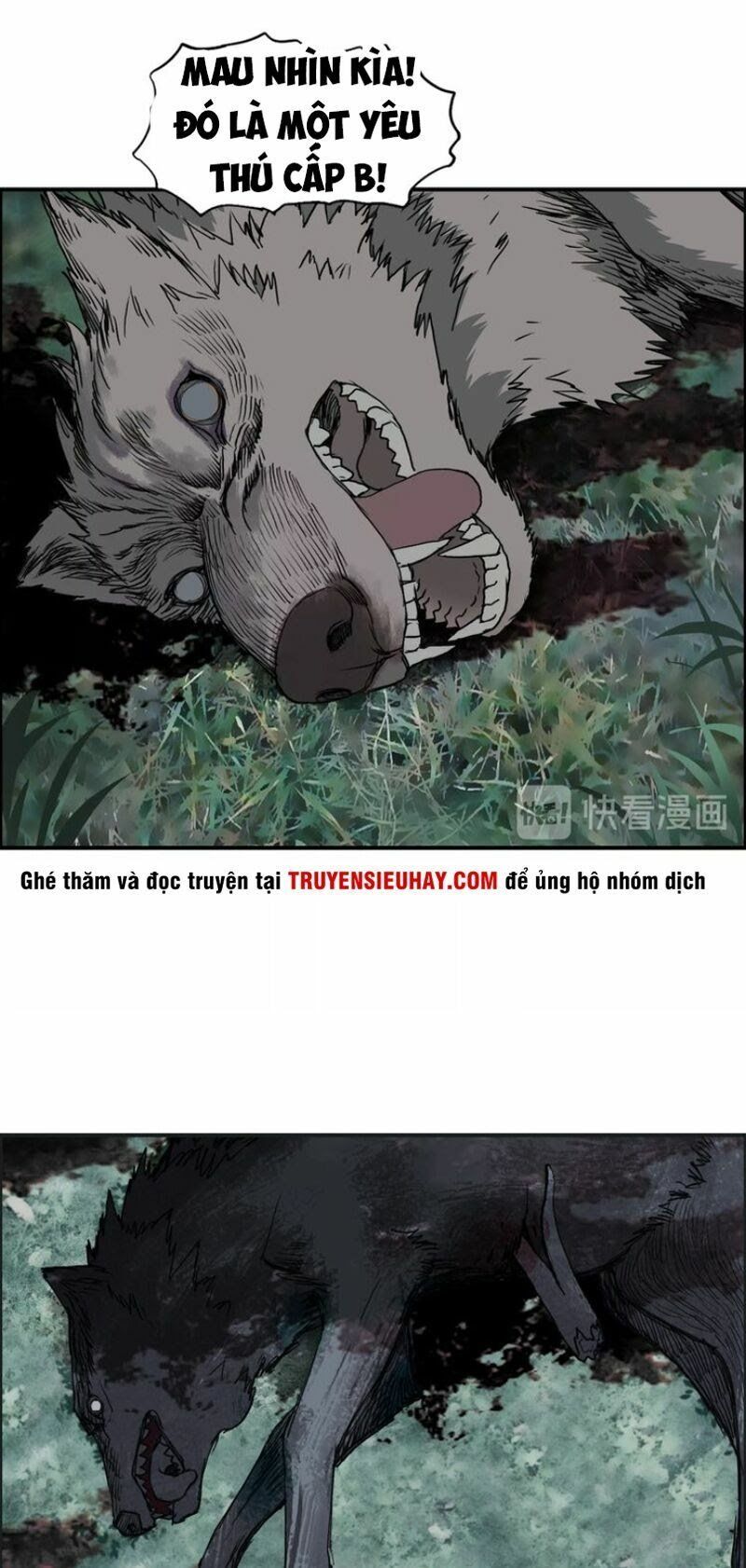 đọc truyện Siêu Năng Lập Phương Chương 118 ảnh 26 tại Thiên Thai Truyện