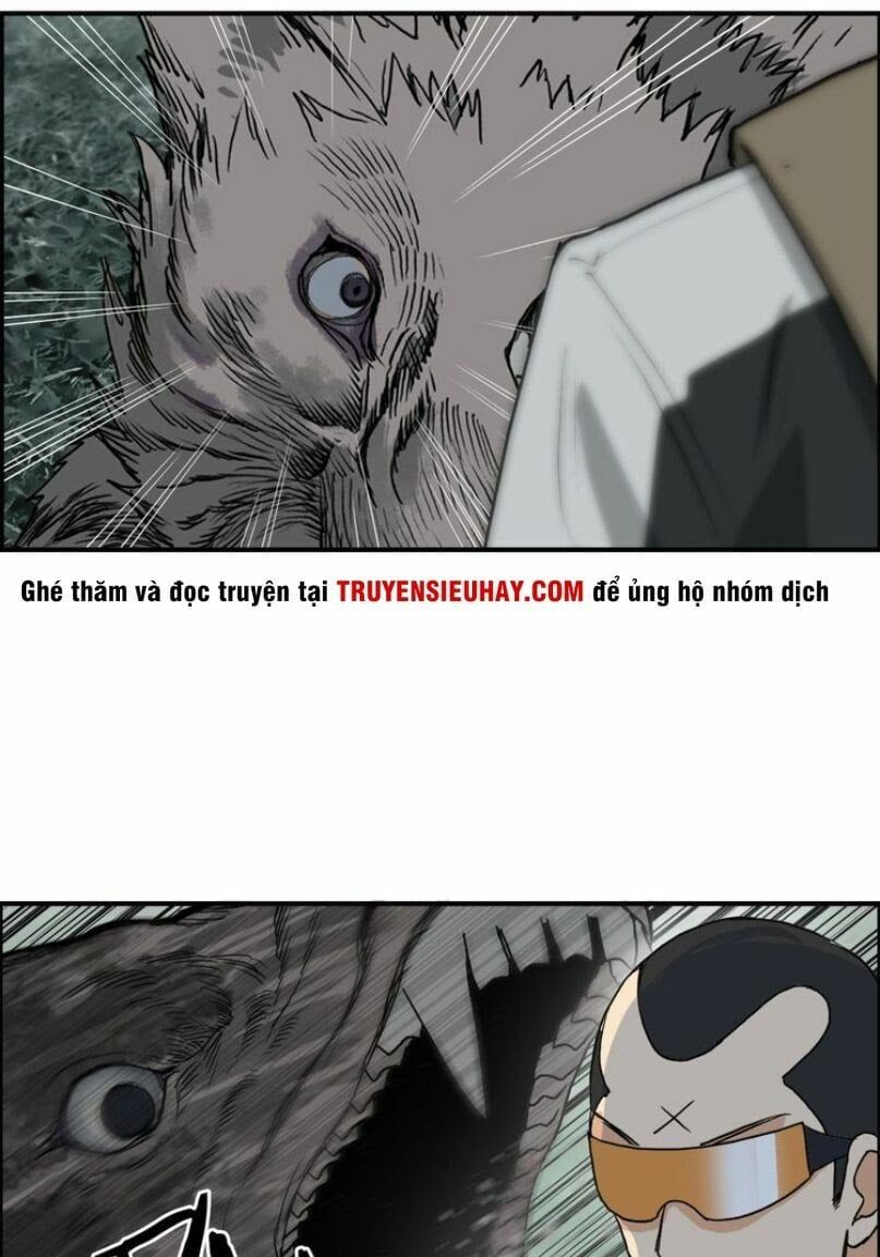 đọc truyện Siêu Năng Lập Phương Chương 118 ảnh 28 tại Thiên Thai Truyện