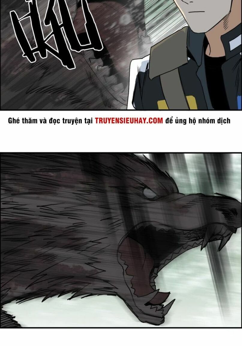 đọc truyện Siêu Năng Lập Phương Chương 118 ảnh 29 tại Thiên Thai Truyện