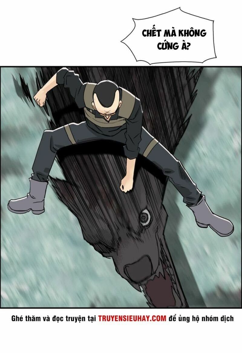 đọc truyện Siêu Năng Lập Phương Chương 118 ảnh 30 tại Thiên Thai Truyện