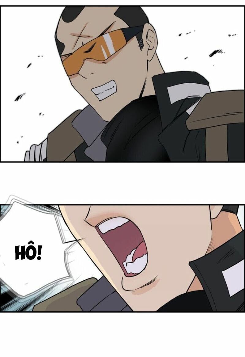 đọc truyện Siêu Năng Lập Phương Chương 118 ảnh 31 tại Thiên Thai Truyện