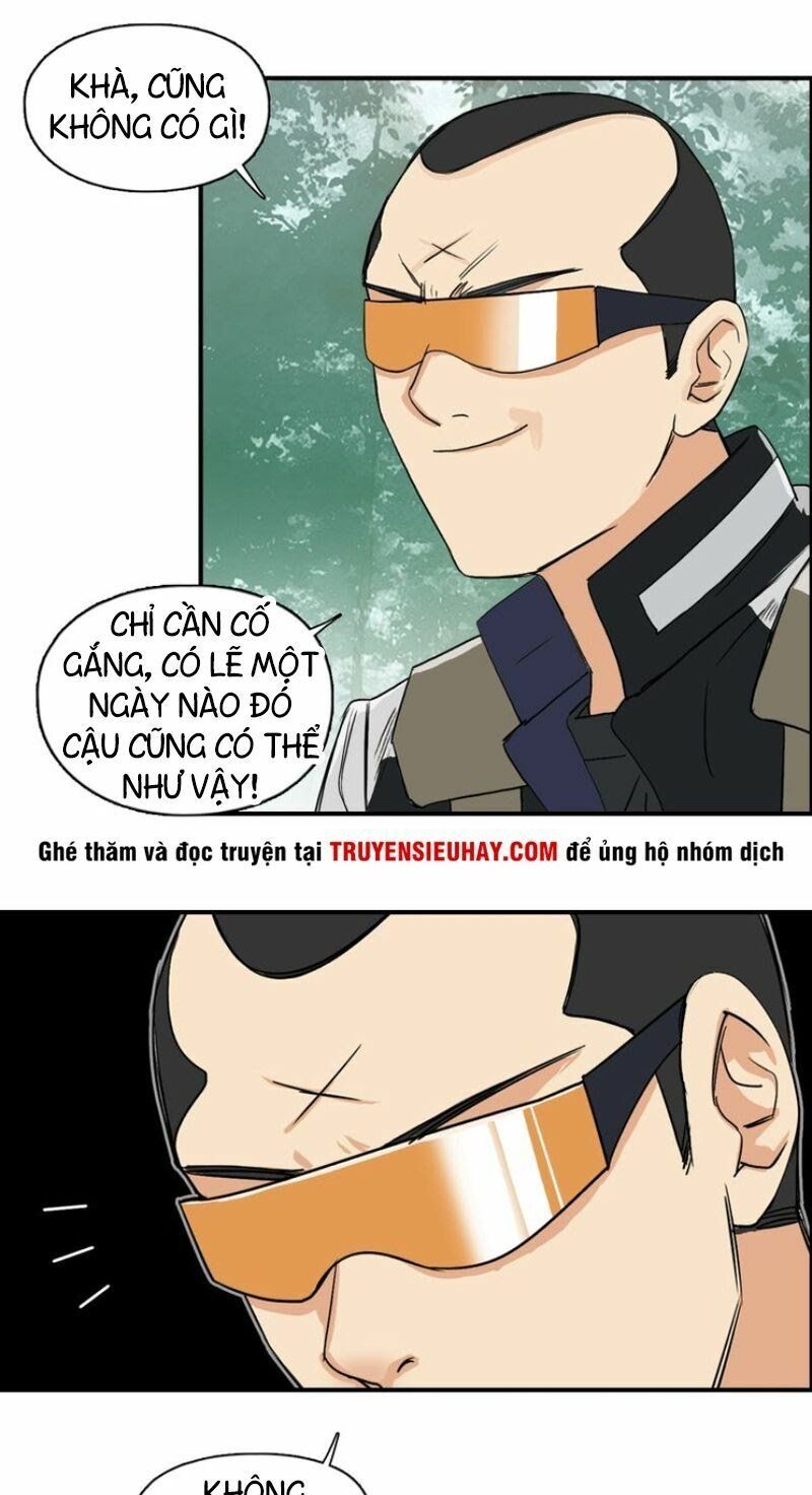 đọc truyện Siêu Năng Lập Phương Chương 118 ảnh 34 tại Thiên Thai Truyện