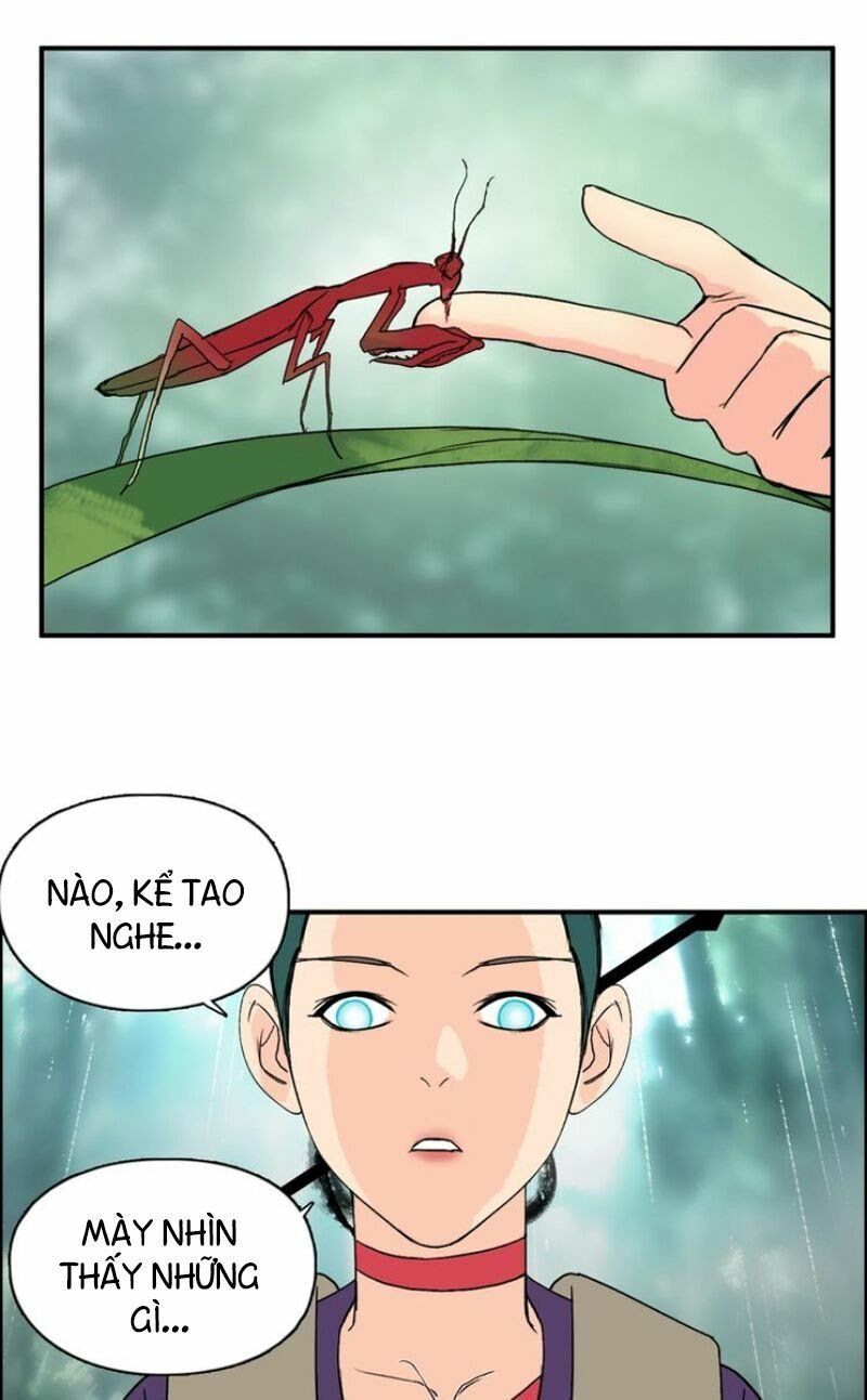 đọc truyện Siêu Năng Lập Phương Chương 118 ảnh 38 tại Thiên Thai Truyện