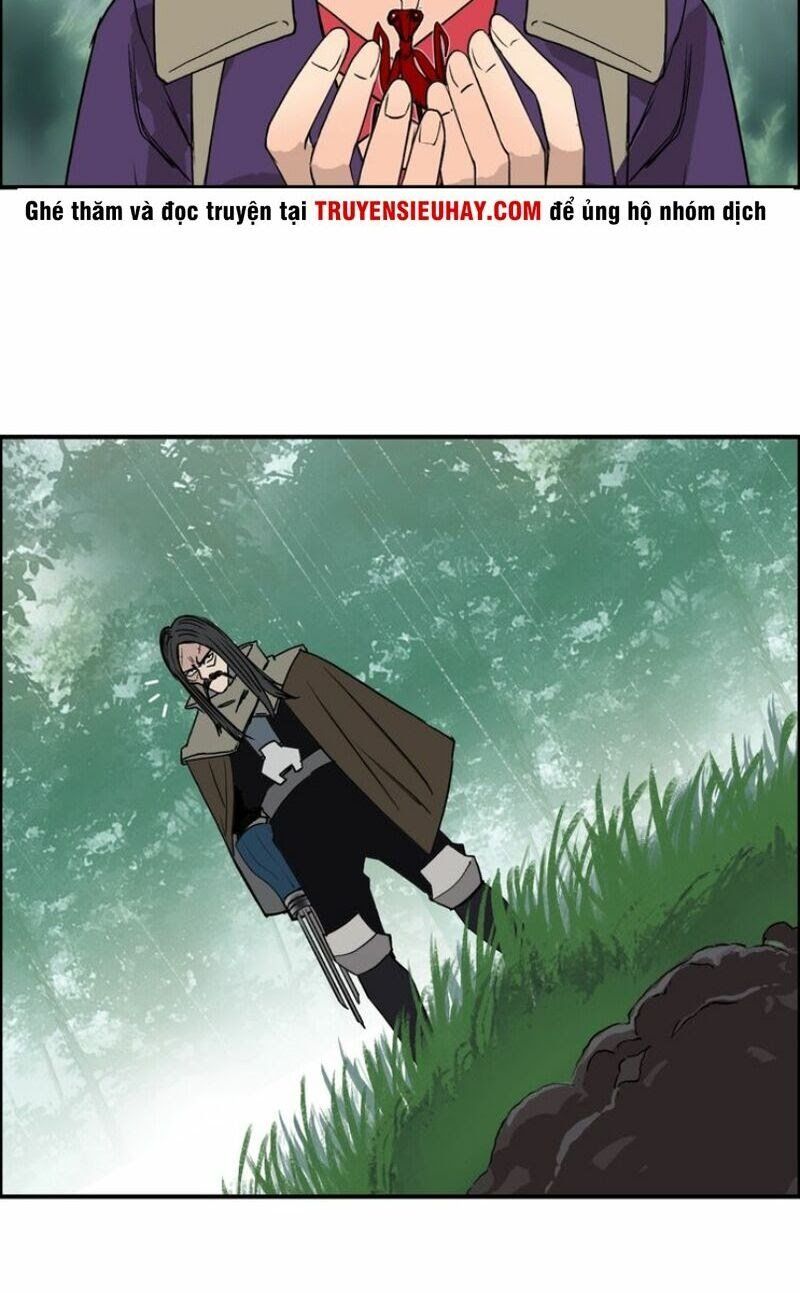 đọc truyện Siêu Năng Lập Phương Chương 118 ảnh 39 tại Thiên Thai Truyện