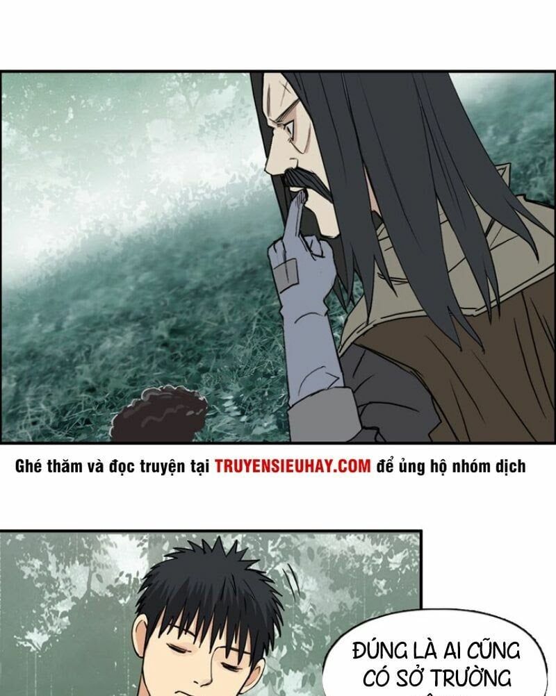 đọc truyện Siêu Năng Lập Phương Chương 118 ảnh 40 tại Thiên Thai Truyện