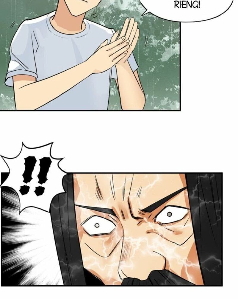 đọc truyện Siêu Năng Lập Phương Chương 118 ảnh 41 tại Thiên Thai Truyện