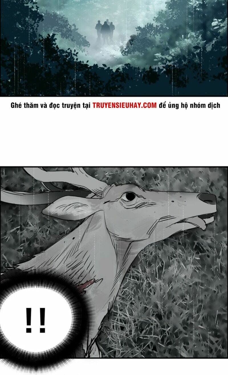 đọc truyện Siêu Năng Lập Phương Chương 118 ảnh 6 tại Thiên Thai Truyện