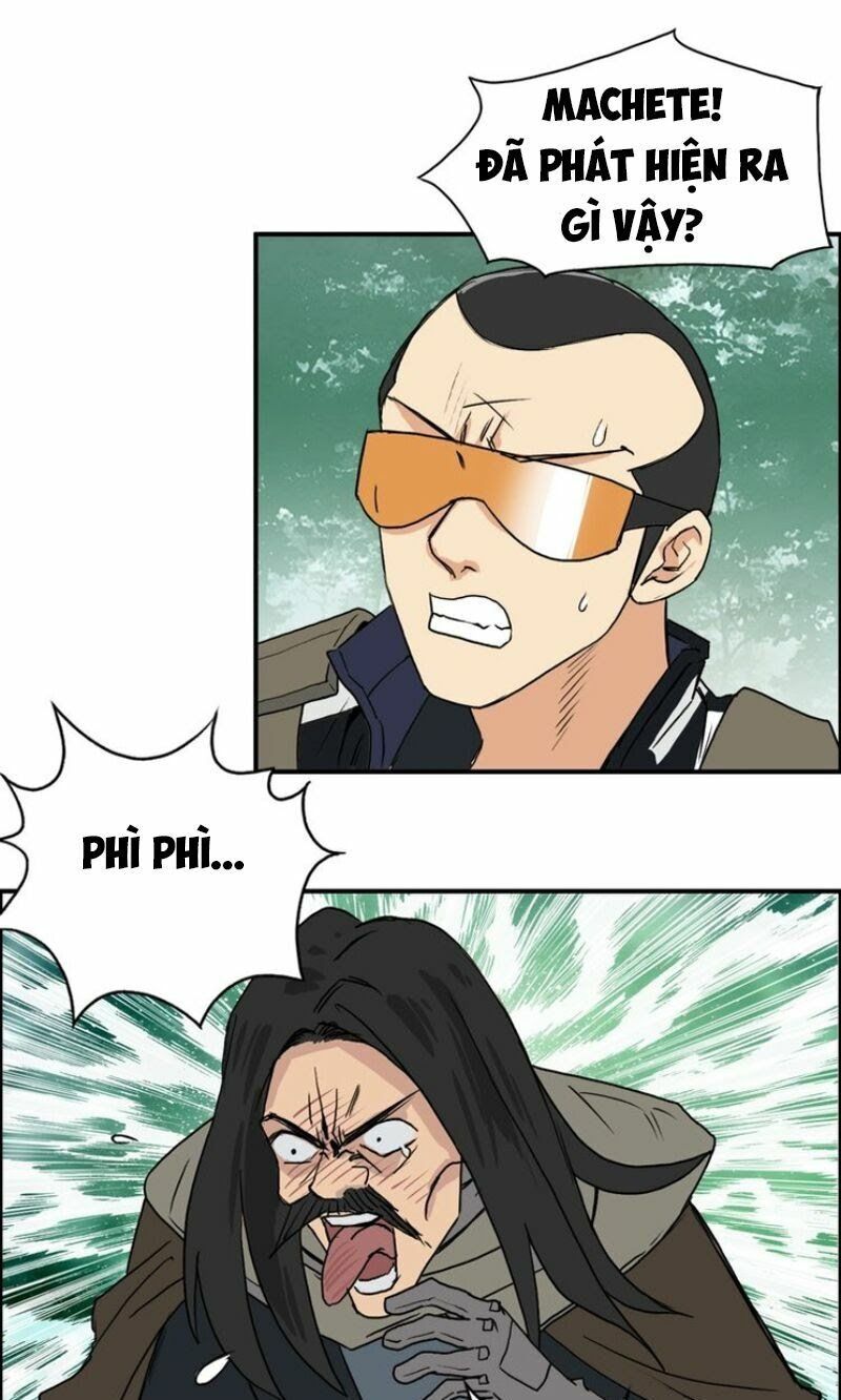 đọc truyện Siêu Năng Lập Phương Chương 118 ảnh 42 tại Thiên Thai Truyện