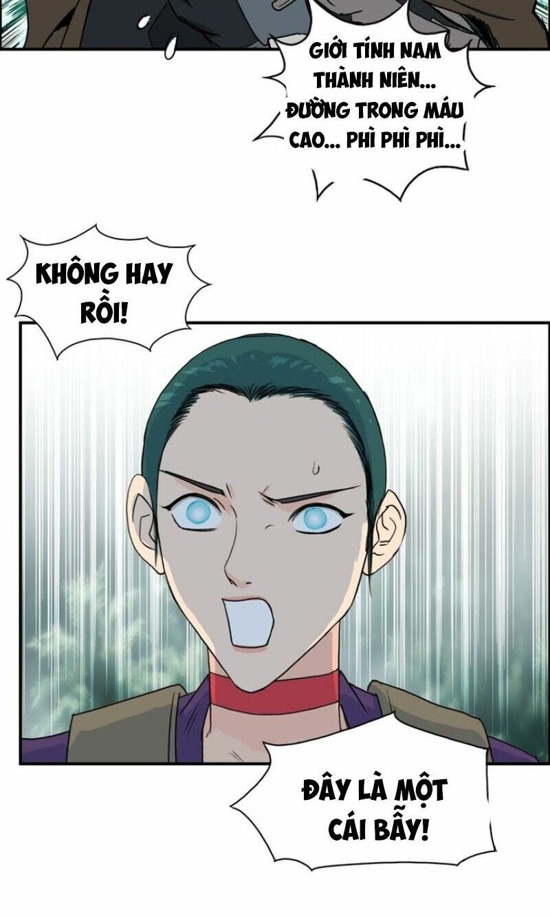 đọc truyện Siêu Năng Lập Phương Chương 118 ảnh 43 tại Thiên Thai Truyện