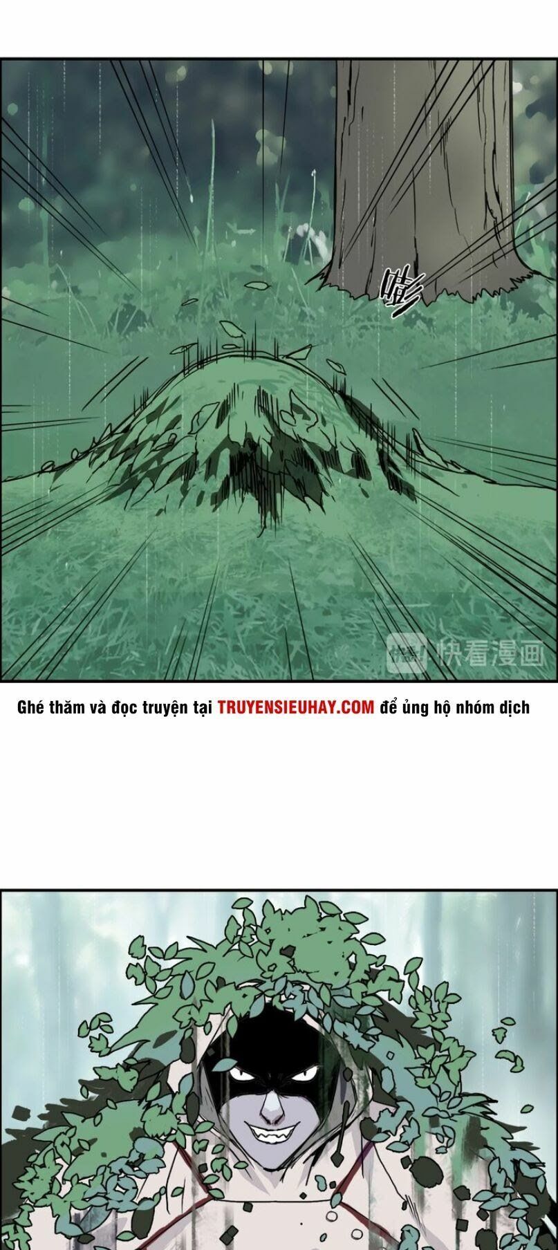 đọc truyện Siêu Năng Lập Phương Chương 118 ảnh 44 tại Thiên Thai Truyện